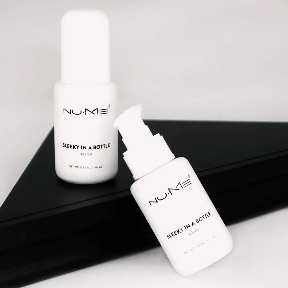 NuMe Hair Serum